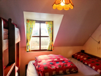Twin/Double room Ensuite